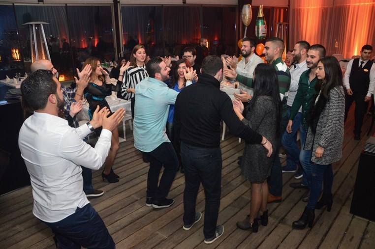 Monte Cassino Saturday Live Entertainment 